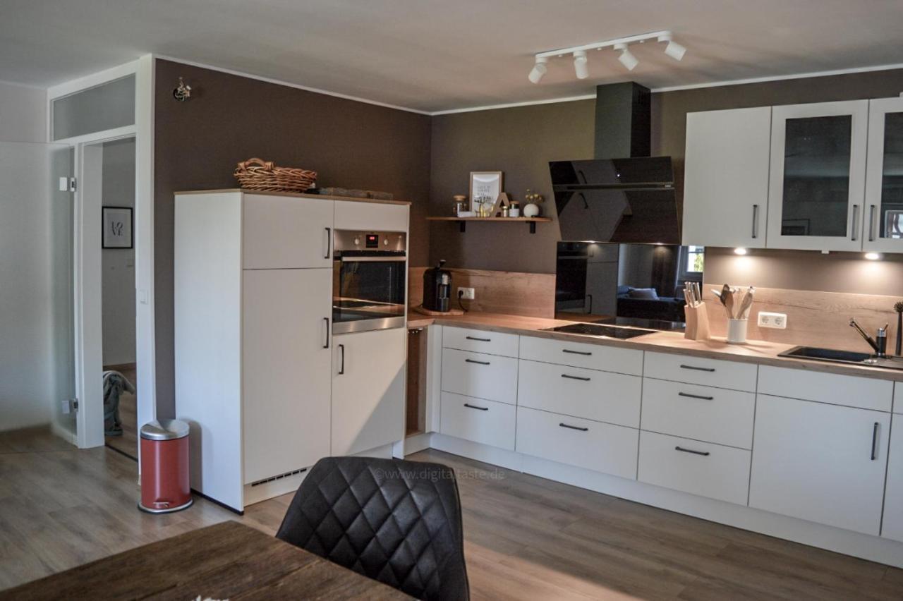 Ferienwohnung Lieselotte Diez Exterior photo