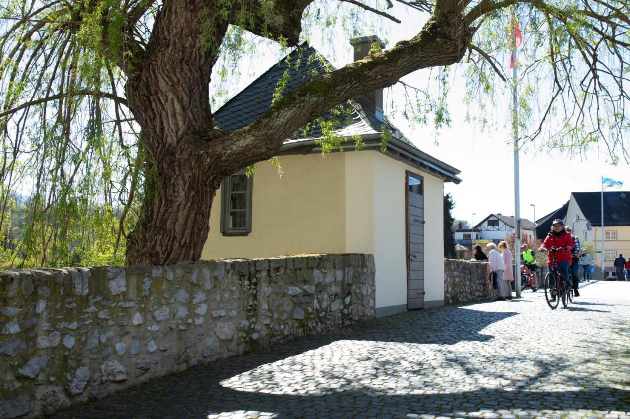 Ferienwohnung Lieselotte Diez Exterior photo