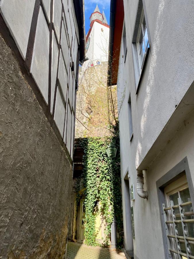 Ferienwohnung Lieselotte Diez Exterior photo
