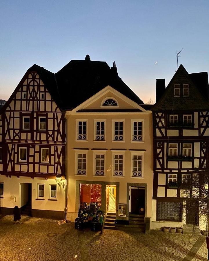 Ferienwohnung Lieselotte Diez Exterior photo