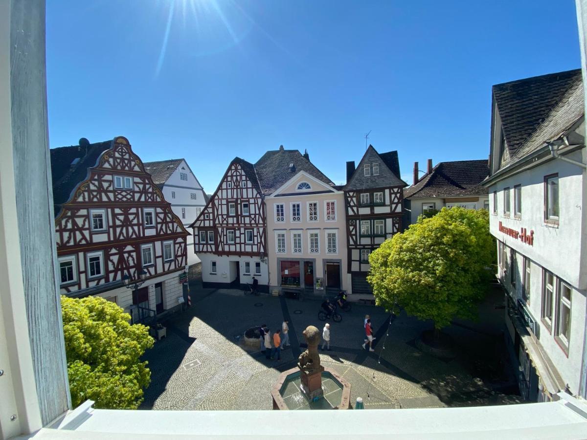 Ferienwohnung Lieselotte Diez Exterior photo