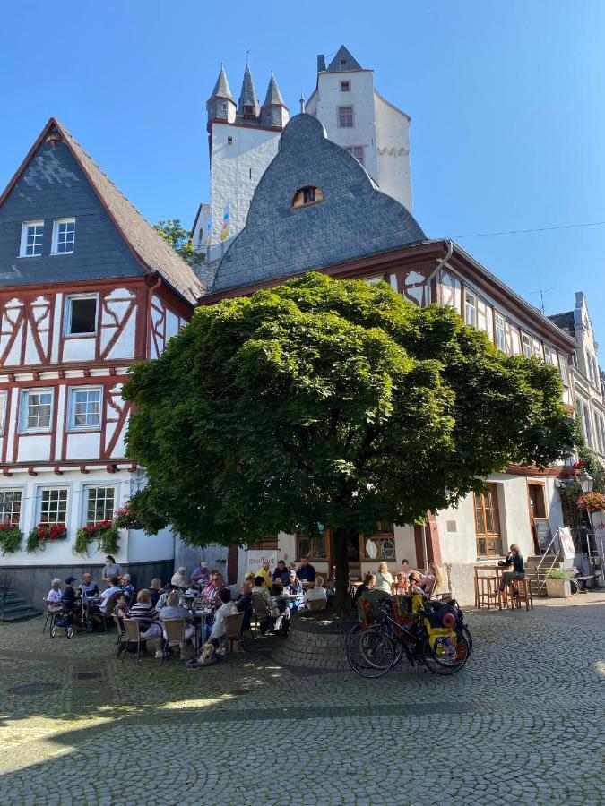 Ferienwohnung Lieselotte Diez Exterior photo