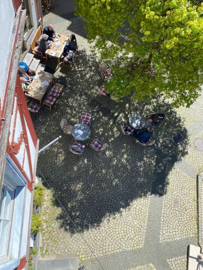 Ferienwohnung Lieselotte Diez Exterior photo